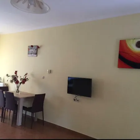 Apartament Cosy In Gouvia