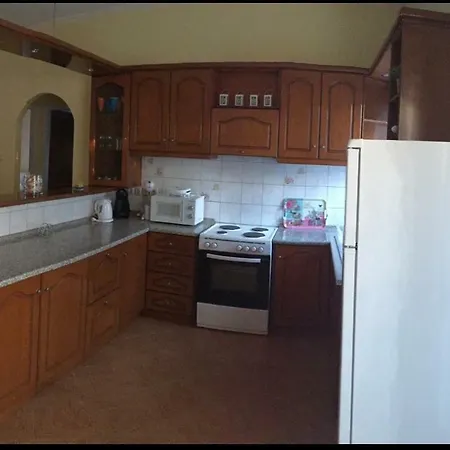 Apartament Cosy In Gouvia *