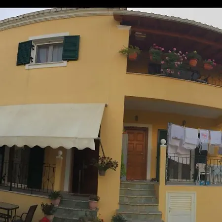 Cosy In Gouvia